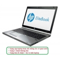 Laptop cũ HP Elitebook 8460p (Core i5 2520M, RAM 4GB) giá rẻ tại Hà Nội